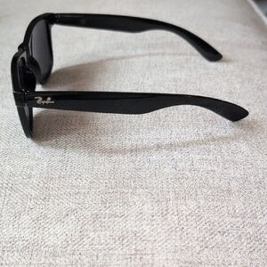 Ray-Ban Classic Black Sunglasses